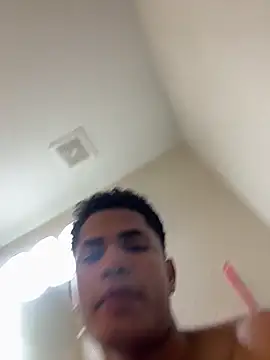 Negrit01 – Kamerová šou