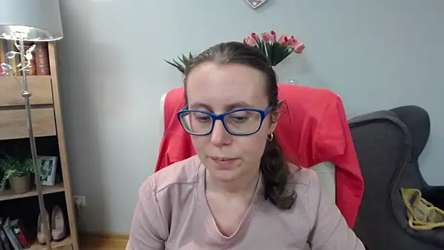 XXX chat uživo modela sweetxLizzy