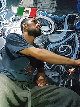 vergueo3: вебкам-шоу