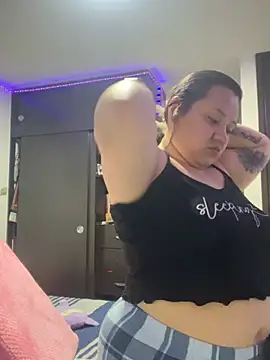 Just_danna Live XXX-Chat