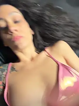 Show Webcam de YourPlayfulCouple