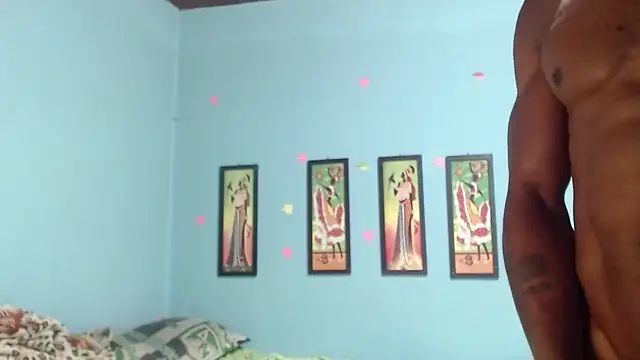 miltonjjakee Live XXX-Chat