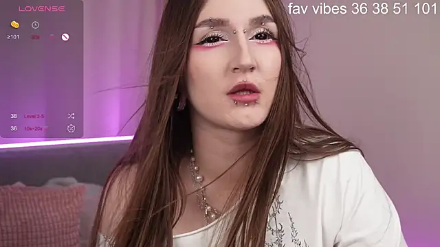 Živý XXX chat Alice_Goth