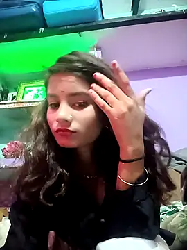 SANDHYAHOTKUMARI 라이브 XXX 채팅