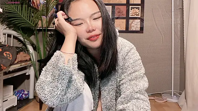 Chat XXX Live xiaosu22