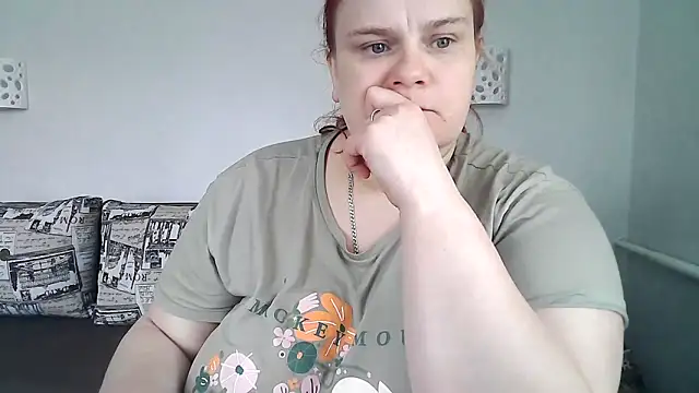 دردشة DollyGersonn الجنسية المباشرة