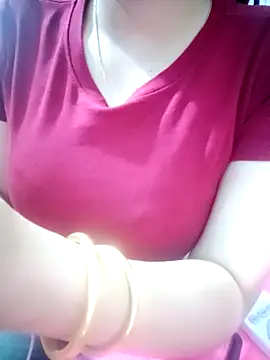 Samsam_1 Pertunjukan Webcam