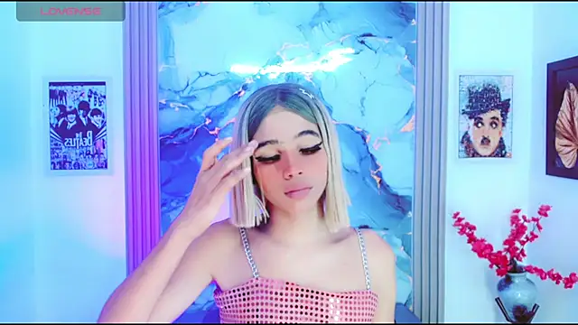 gaby_dream_ webcam show