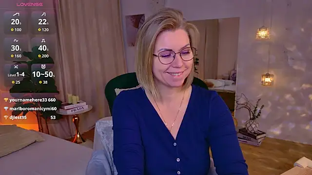 Annie_Light Live XXX Chat