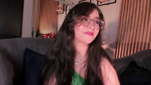 Eva_Macalliter 라이브 XXX 채팅