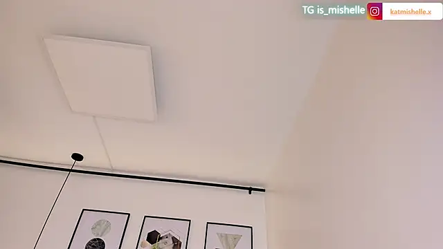 _mishelle live XXX chat