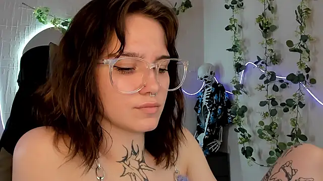 Elastikisss Live XXX-Chat