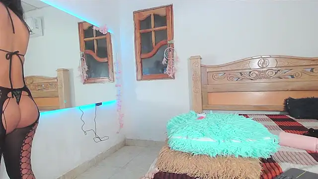 bratz_glloe's Live XXX Chat