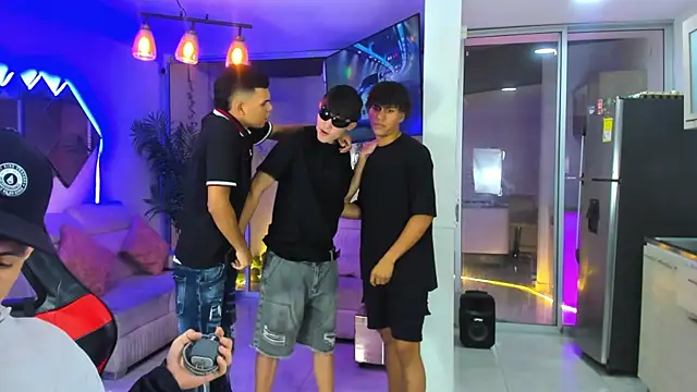 Sembang XXX Secara Langsung Houseofwarrios