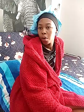 Chat XXX ao vivo de Sexy_Baddie