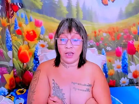 Czat XXX na żywo – indianroxy