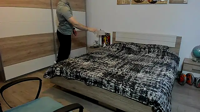 RobbyShawz's Webcam Show