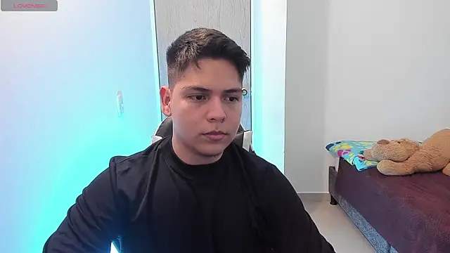 عرض كام Asta_YunoXXX