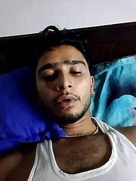 CoralN Adlı Modelin Web Kamerası Şovu