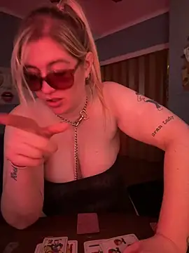 Granlady7 Live XXX-chat