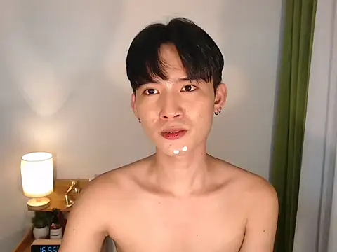 asian_dai Adlı Modelin Web Kamerası Şovu