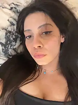 MargaritaMoon Webcamshow