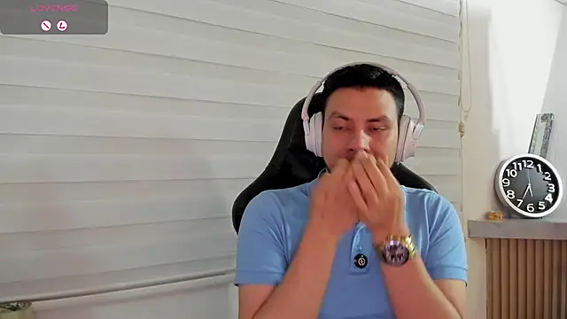 Онлайн чат XXX Rick_Adams