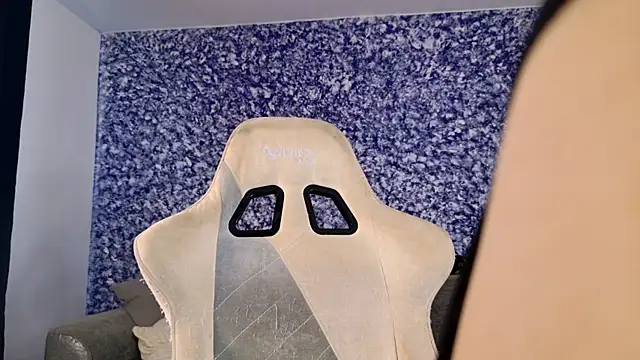 Miss_Mia_Murr Adlı Modelin Web Kamerası Şovu