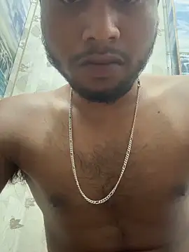 Webkamerová show Big_Boy_Rahul_