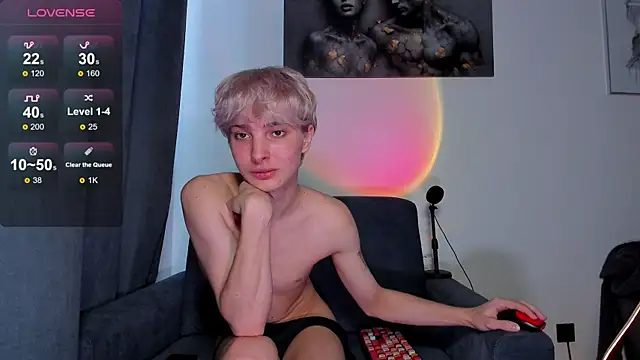 Show de webcam de bunnyblush67