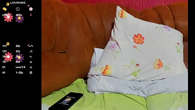 Chat XXX en directo de Boni_NeLL__