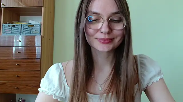 Chat XXX ao vivo de LooveELLYx