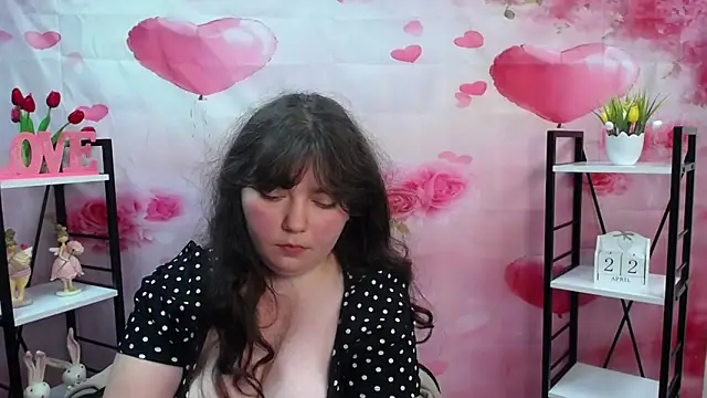 NeonilaLisova Live XXX-chat