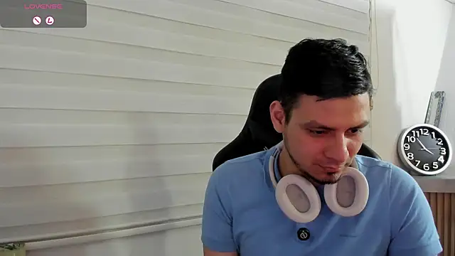 Rick_Adams Obrolan Langsung XXX