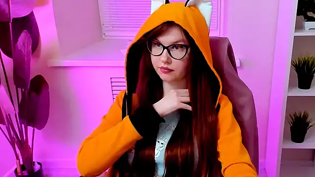 แชท XXX สดของ CarolGiggly