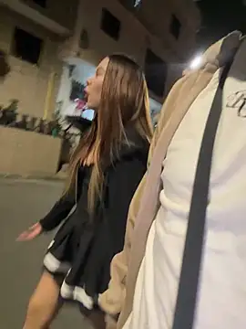 Chat +18 de lindaandtony ao vivo