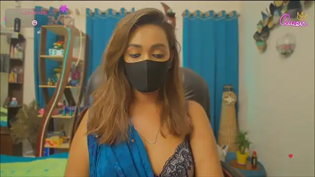 Stunner-GALBI: вебкам-шоу