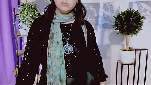 MartaEdams' Live XXX Chat