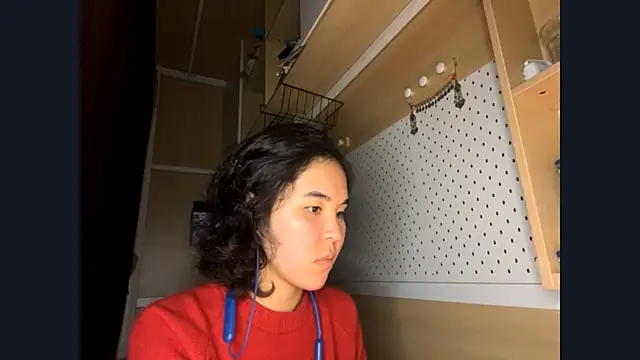 JennyCarpenter 现场XXX聊天