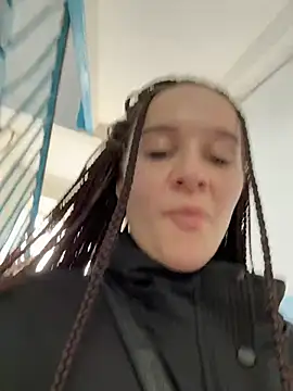 KishaMur's Live XXX Chat