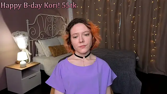 Živý XXX chat HottoKori