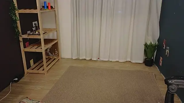 twistedlatte's Webcam Show