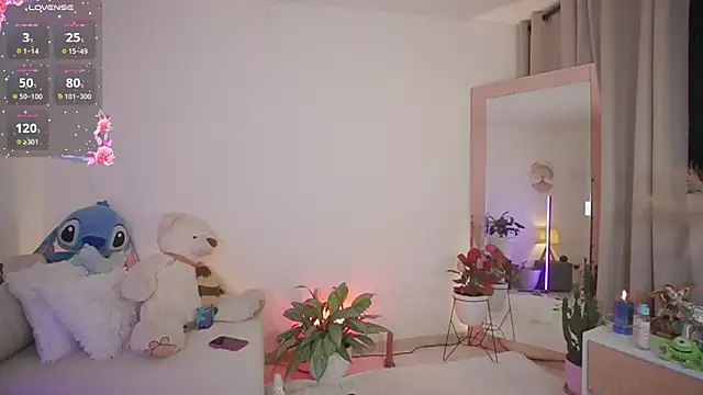 roxie_gates_ Live XXX-Chat