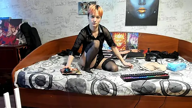 KagamiTaygan Live XXX chat