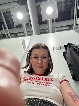 RinaCat 라이브 XXX 채팅