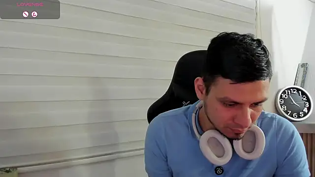 Rick_Adams Live XXX Chat