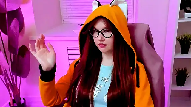 CarolGiggly Live XXX-Chat