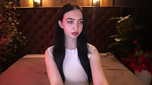 Živý XXX chat WildKittenX_