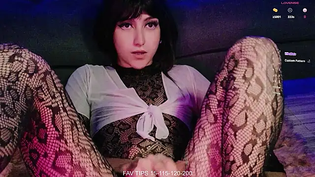 Nalan__ 라이브 XXX 채팅