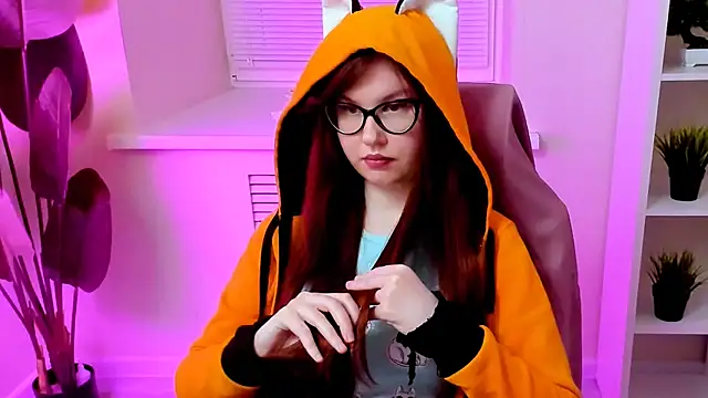 CarolGigglyn Live XXX chat